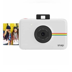 Zink Polaroid Snap Instant Digital Camera with ZINK Zero Ink Printing Technology